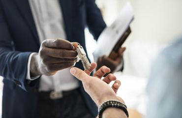 Préstamo inmobiliario