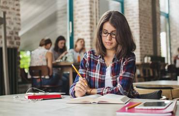 Préstamos para estudiantes