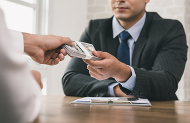 Préstamos personales